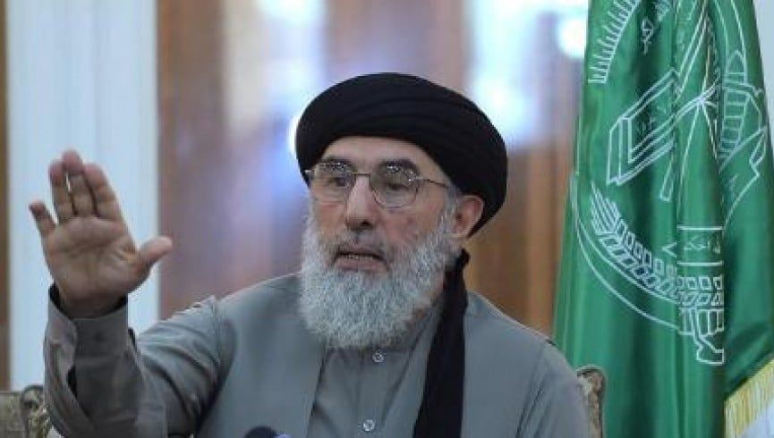 انتقاد تند حکمتیار از طرح نظام فدرال در افغانستان: این خواب و خیال هرگز تحقق نخواهد یافت