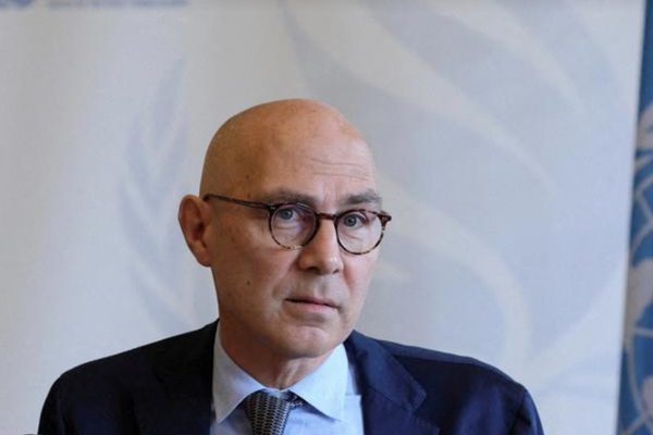 Suppression of Women Pushes Afghanistan Into Poverty & Despair, Says UN Human Rights Head