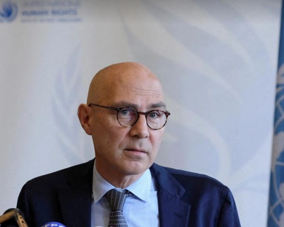 Suppression of Women Pushes Afghanistan Into Poverty & Despair, Says UN Human Rights Head