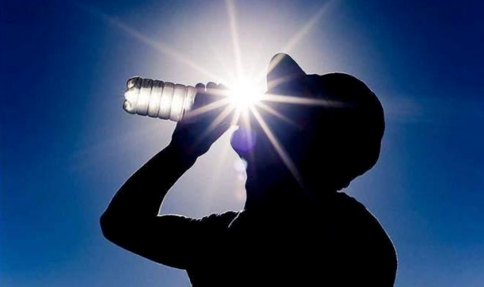 څېړنه: سختې ګرمۍ د نړۍ پر درېیمه برخه خلکو اغېزه کړې ده