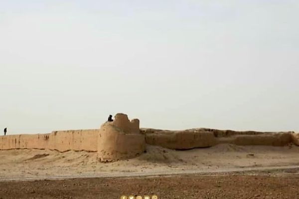 طالبان میگوید امسال ۵۷ محل باستانی در افغانستان کشف شده است