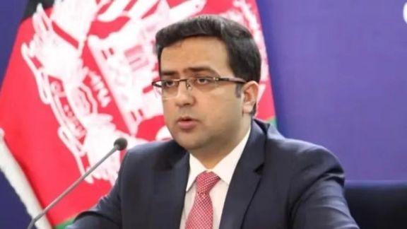 برادر محمودشاه حبیبی: انتظار داشتیم با جورج گلزمن برادرم نیز از زندان طالبان آزاد شود