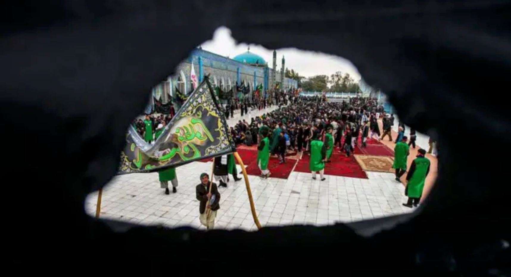 هرات د ګډو مذهبونو ټاټوبی؛ شیعه وګړو پر وړاندې د ترهګریزو بریدونو پېغامونه او امنیتي پایلې