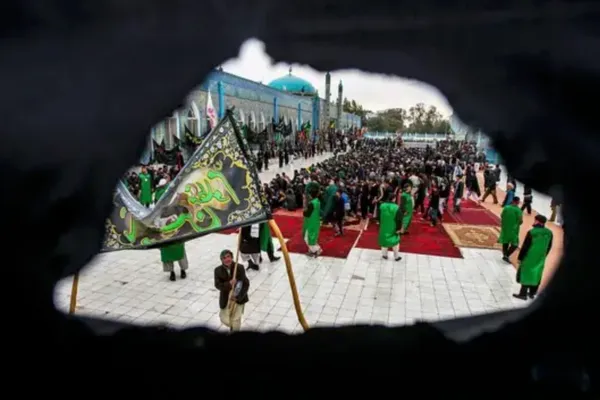 هرات د ګډو مذهبونو ټاټوبی؛ شیعه وګړو پر وړاندې د ترهګریزو بریدونو پېغامونه او امنیتي پایلې