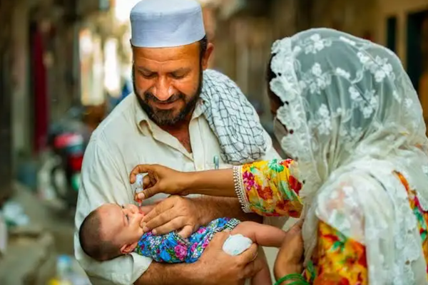د پښتونخوا په بنو ولسوالۍ کې د پولیو نوې پېښه ثبت شوې ده