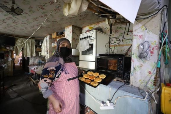 ملګري ملتونه: افغان ښځو له سختو محدودیتونو سره خپلو کوچنيو کاروبارونو ته دوام ورکړی