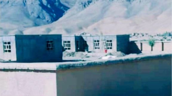 طالبانو یوه دیني مدرسه د حماس د پخواني مشر یحیی سنوار په نوم ونوموله