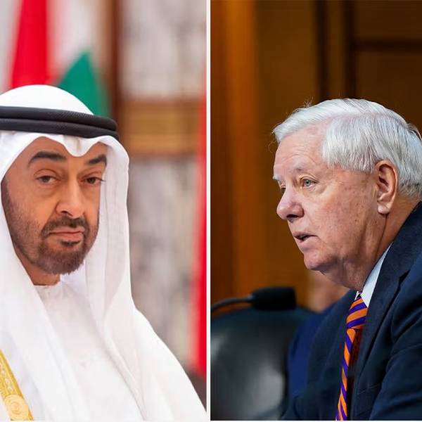 ګراهام: د ایران د مذهبي نظام بقا د ابراهیم تړون په څېر لاسته راوړنې ګواښي