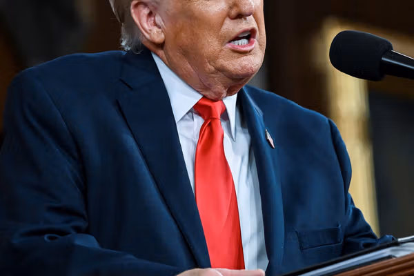 ټرمپ: هغه افغان کډوال چې امریکايي سرتېرې یې ووژله، باید هیڅکله امریکا ته نهو داخل شوی