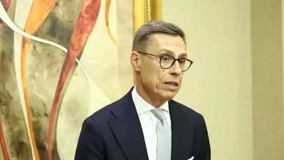 رئیسجمهور فنلند: تنها برنده تنش لفظی ترامپ و زلنسکی، پوتین بود