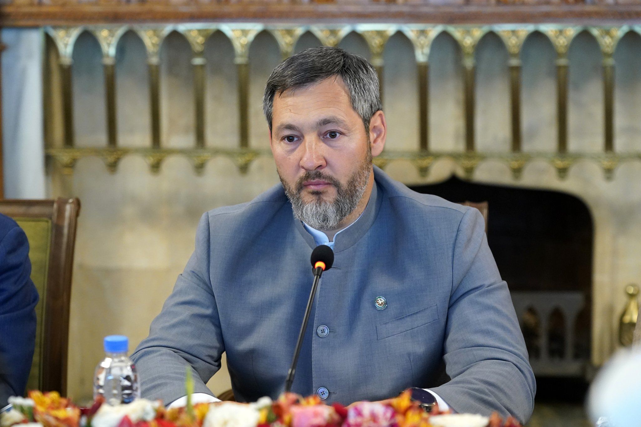 د افغانستان او تاتارستان ترمنځ به مستقیمې الوتنې پيل شي