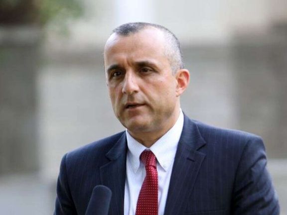 امرالله صالح: خاد هیولای آدمکش نبود