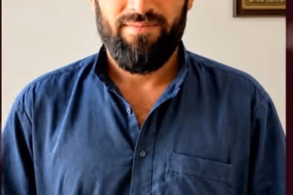 Iran Executes Afghan National On Espionage Charges, Says Rights Group