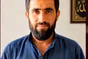 جمهوری اسلامی یک افغان دیگر را اعدام کرد