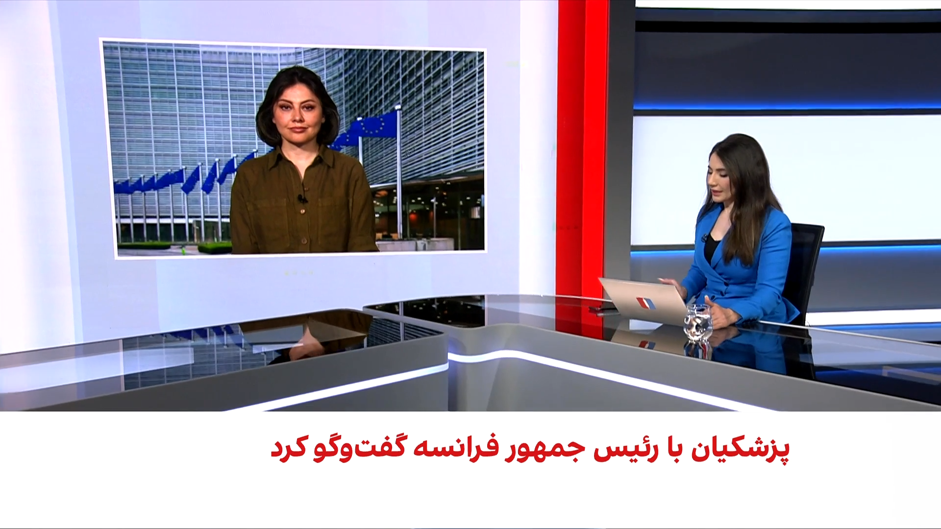 ابتکار اروپا برای آزادی کشتیرانی در تنگه هرمز