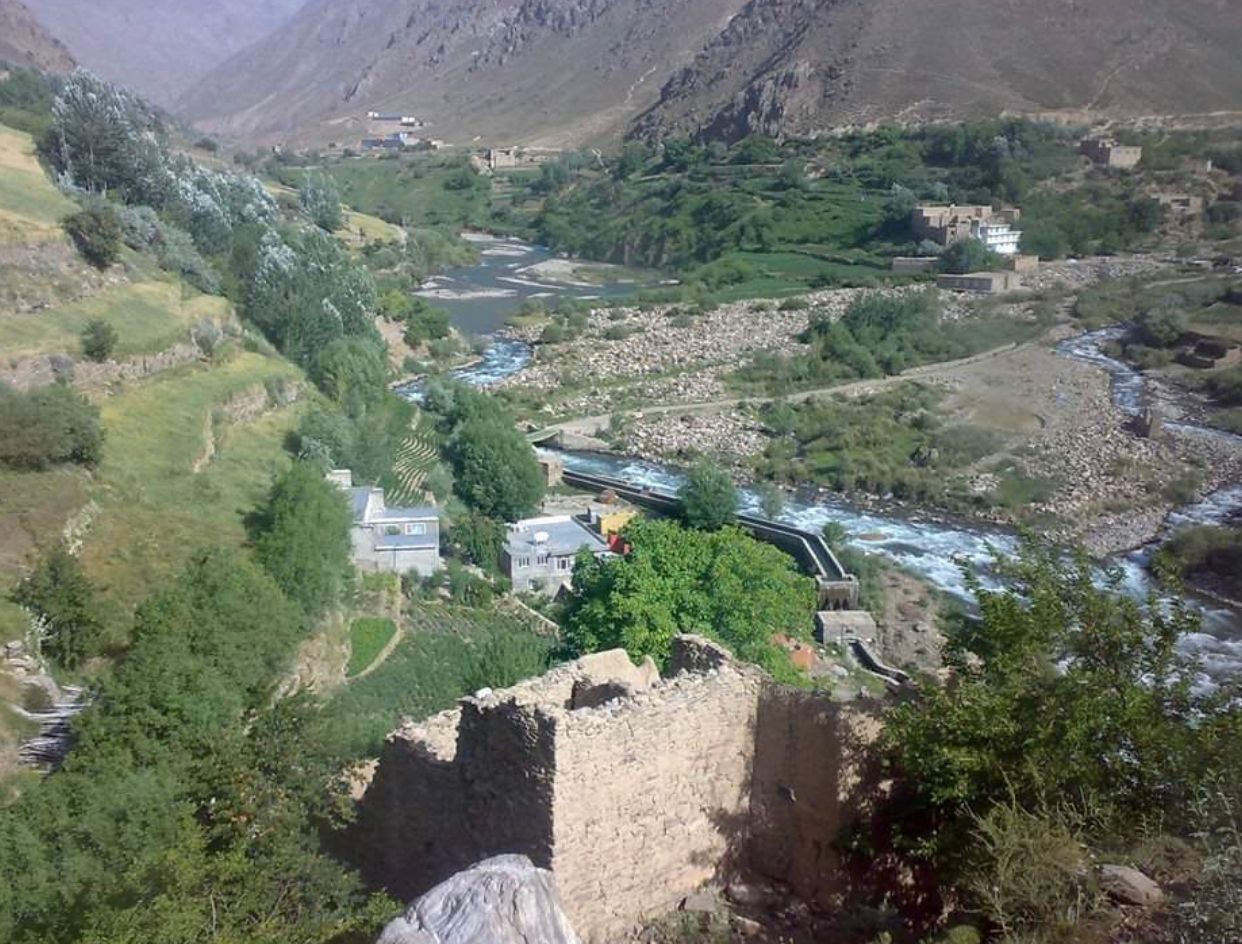 جبهه مقاومت ملی: طالبان دو غیرنظامی را در ولسوالی دره پنجشیر تیرباران کردند