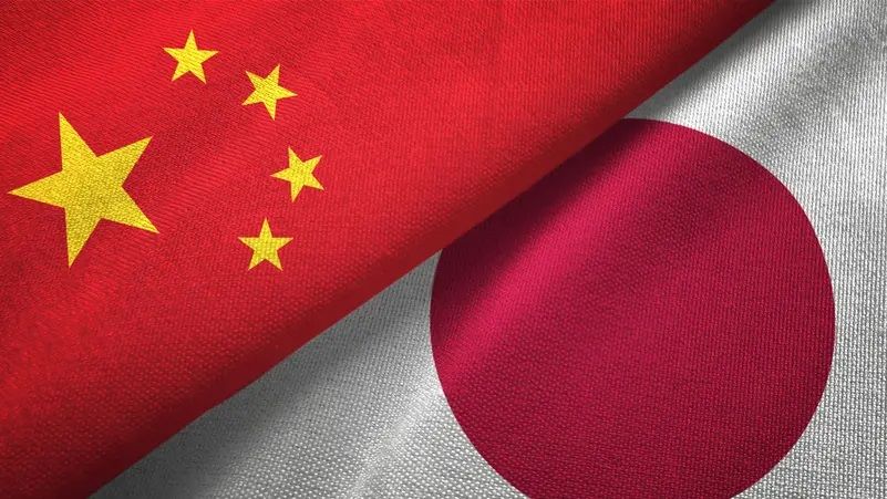 چین خپلو وګړو ته خبرداری ورکړی چې جاپان ته دې نه ځي