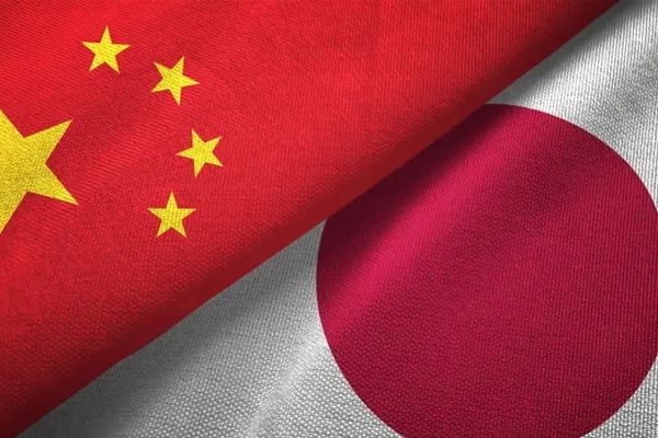 چین خپلو وګړو ته خبرداری ورکړی چې جاپان ته دې نه ځي