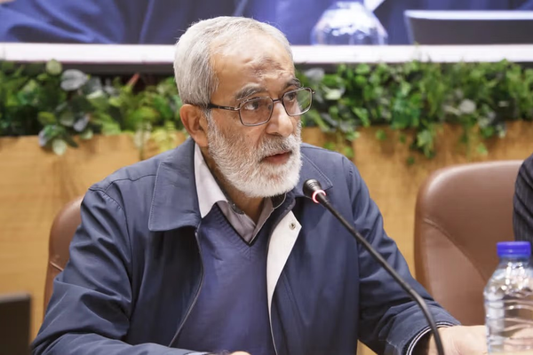 مسؤول إيراني: الأفغان لم يشاركوا في تشغيل المسيّرات خلال حرب إيران وإسرائيل