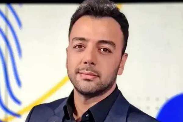 شاهد عینی: ضاربان پوریا زراعتی دو نفر بودند و پس از حمله با خنده محل را ترک کردند