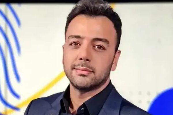 شاهد عینی: ضاربان پوریا زراعتی دو نفر بودند و پس از حمله با خنده محل را ترک کردند