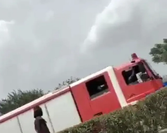 Pakistani Refugees Killed in Explosion in Khost City, Says Taliban