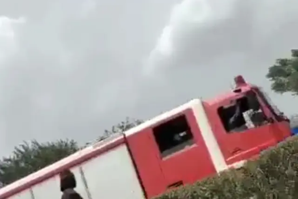 Pakistani Refugees Killed in Explosion in Khost City, Says Taliban