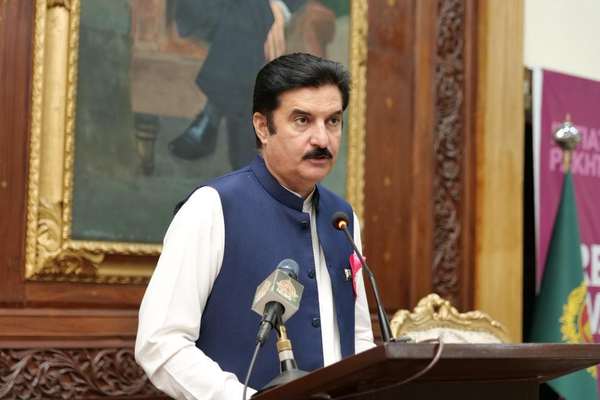 Pakistani Official Warns of Further Strikes if Attacks From Afghan Soil Continue