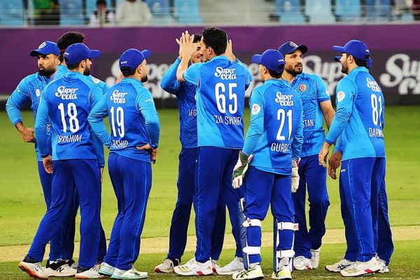 د افغانستان د کرېکټ ملي لوبډله سبا د نیوزیلنډ پروړاندې د سیالۍ ډګر ته ښکته کېږي