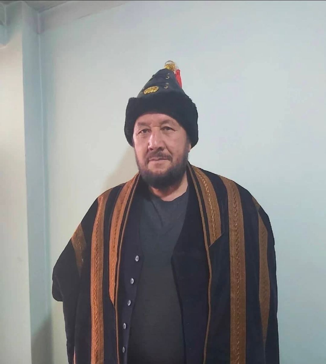 یک نظامی پیشین در غور ترور شد