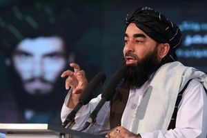 طالبان میگوید انتقادهای حقوق بشری از اصولنامه جدید بیاهمیت است