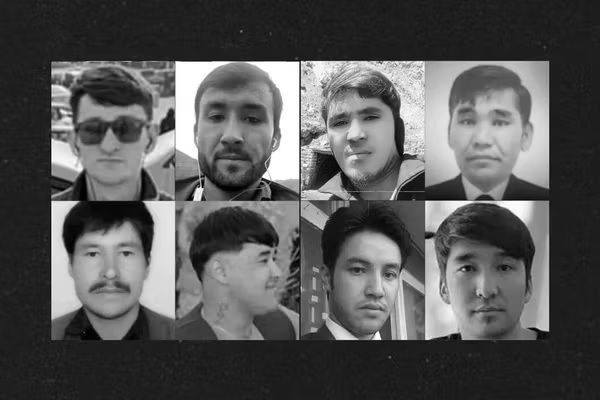 د بېوزلۍ او مافیا مرګونې معادله؛ د تاجکستان په کانونو کې افغان کارګر څنګه مړه شول؟