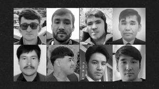 د بېوزلۍ او مافیا مرګونې معادله؛ د تاجکستان په کانونو کې افغان کارګر څنګه مړه شول؟