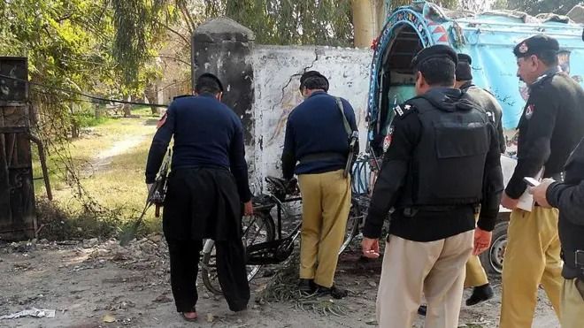 په تیرا وادي کې د امنیتي ځواکو د عملیاتو په لړ کې ۳ وسله‌وال وژل شوي او ۲ نور ټپیان دي