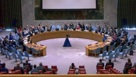 امنیت شورا پر طالبانو د بندیزونو د څار کمېټې موده د ۱۴ نورو میاشتو لپاره وغځوله