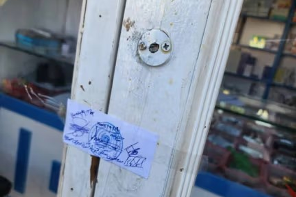 طالبانو د «خپلسري فعالیت او له روغتیایي قوانینو د سرغړونې» له امله ۹ روغتیایي مرکزونه تړلي