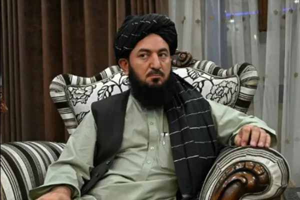 Prominent Disgruntled Uzbek Commander Summoned to Kandahar