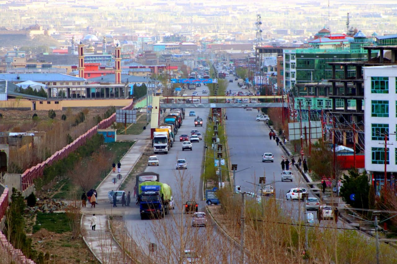 د طالبانو د سوېل ختیزو ولایتونو والیانو دامنيتي وضعيت په اړه ګډه ناسته کړې