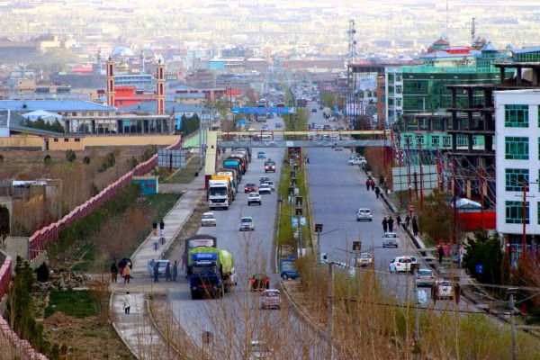 د طالبانو د سوېل ختیزو ولایتونو والیانو دامنيتي وضعيت په اړه ګډه ناسته کړې