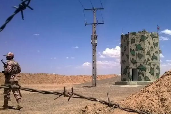 Taliban Appoints High-Level Delegation To Investigate Killing of Afghan Migrants in Iran