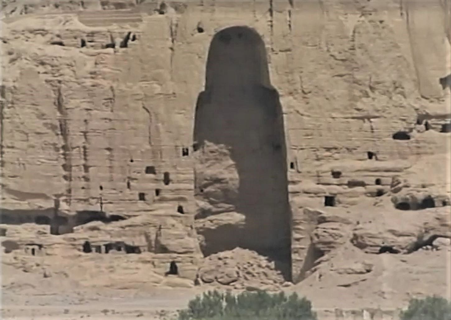 یونسکو پروژه حفاظت از آثار تاریخی بامیان را به حمایت مالی ایتالیا از سر گرفته است