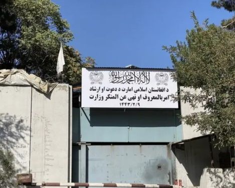 طالبان ۱۵ هزار ملا برای تبلیغات استخدام کرده است