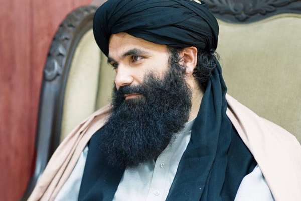 وزیر داخله طالبان: نباید از قدرت برای سرکوب و امتیازگیری استفاده شود