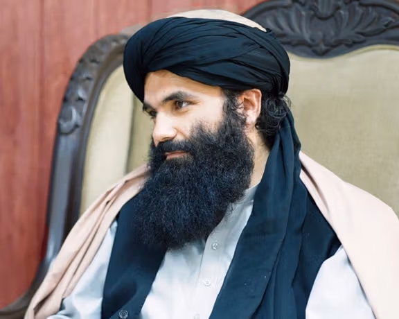 وزیر داخله طالبان: نباید از قدرت برای سرکوب و امتیازگیری استفاده شود