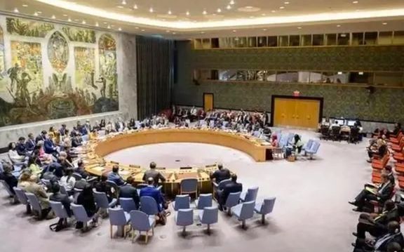 UN Security Council Once Again Calls For Review Of Taliban's Misogynistic Policies