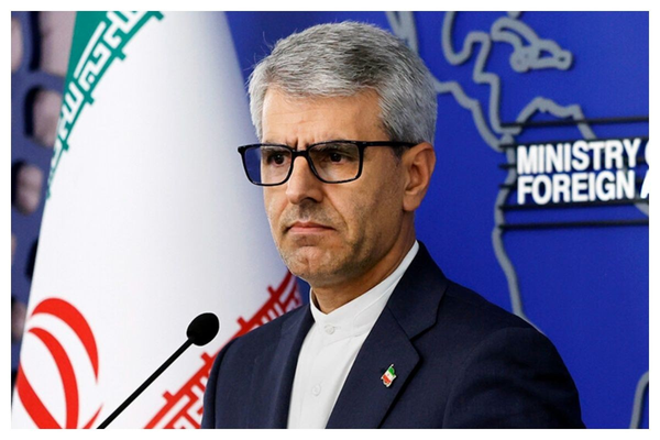 بقايي: د محدودیتونو لګولو موخه په ملګرو ملتونو کې د ایران د ډیپلوماټیک فعالیت ګډوډول دي