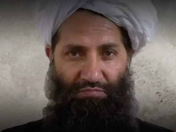 Taliban Leader Prohibits Human Appearances On TV Broadcasts In Kandahar