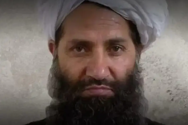 Taliban Leader Prohibits Human Appearances On TV Broadcasts In Kandahar