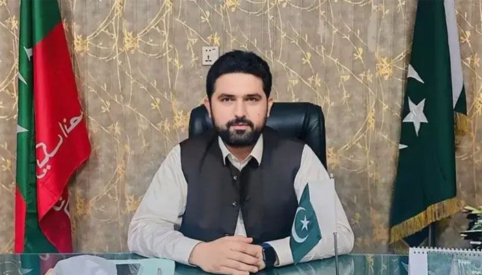 د خيبر پښتونخوا نوی سر وزیر به نن لوړه وکړي