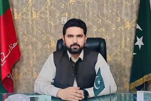 د خيبر پښتونخوا نوی سر وزیر به نن لوړه وکړي